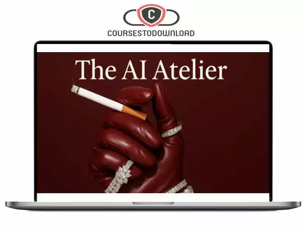 Niko X Studios – The Ai Atelier Download