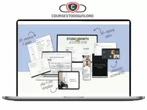 Olivia Austin – Studio Growth Accelerator Download