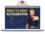 Samuel Leeds – Rent To Rent Accelerator Download