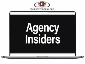 Shan Hanif - Agency Insiders Download