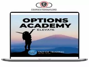 Simon Ree - Options Academy Mastery Programs Download