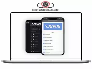 The Market Lens Download