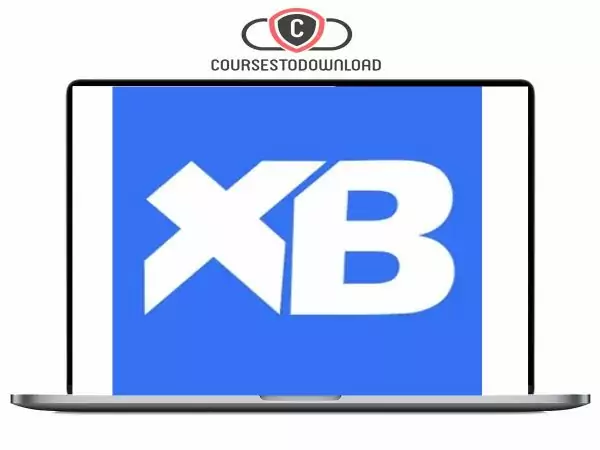 XB Marketing - CPA Marketing Mastery Course Download