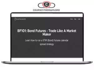 AlgoTrading101 - BF101 Bond Futures Download