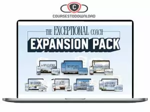Carly Anna – The Exceptional Coach Expansion Pack Download