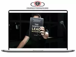 DAN HENRY - The Perfect Lead Magnet Download