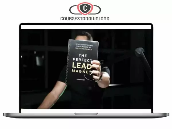 DAN HENRY - The Perfect Lead Magnet Download