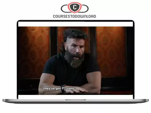 dan bilzerians optimal game - Dan Bilzerian’s – Optimal Game System