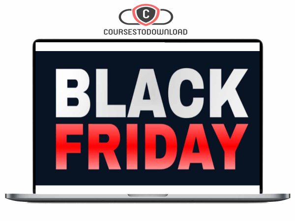 david jp phillips black - David JP Phillips - Black Friday Bundle 2025