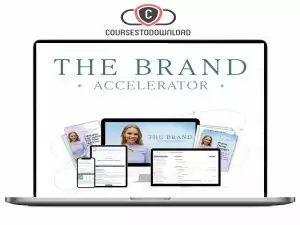 Julie Solomon - The Brand Accelerator Download