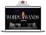Kathryn Morrison – Words Are Wands Download