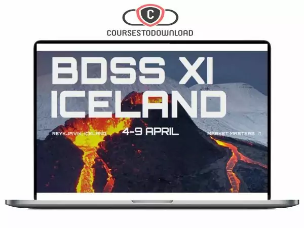 Kevin King - Billion Dollar Seller Summit XI Iceland Download