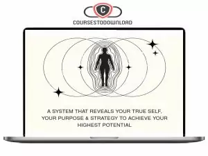 Maike Gabriela – Transformational Human Design Training Download