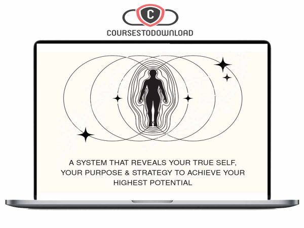 Maike Gabriela – Transformational Human Design Training Download