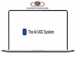 Marketing Mafia - The Anti-Slop AI UGC System Download