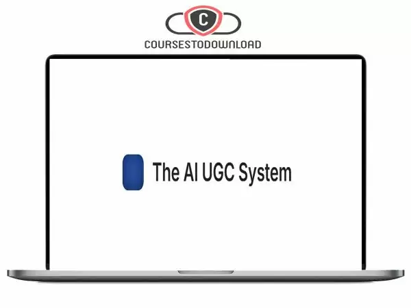 Marketing Mafia - The Anti-Slop AI UGC System Download