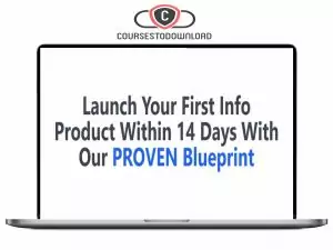Orson - Info Product Blueprint Download
