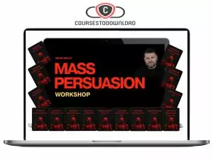 Paul Mascetta - Weapons of Mass Persuasion Workshop Download