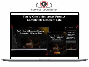 Prince Ea - Creator Journey Download