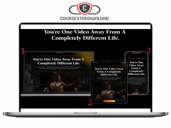 Prince Ea - Creator Journey Download