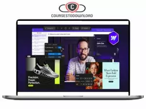 Ran Segall - Webflow Masterclass 5.1 Pro Download