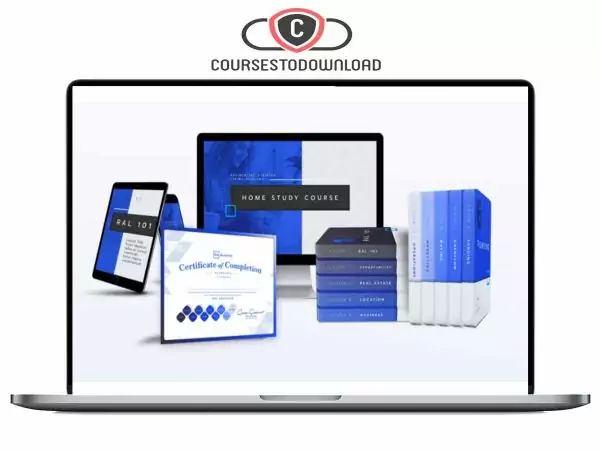 Residential Assisted Living Home Study Course Download