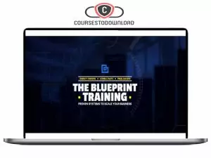 Ryan Stewart - The Blueprint Training 2025 Download