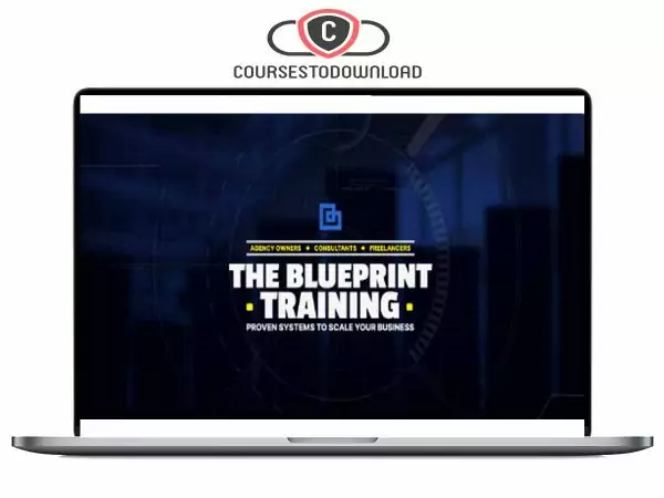 Ryan Stewart - The Blueprint Training 2025 Download