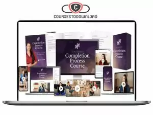 Teal Swan – Completion Process Course Download