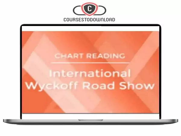 Trade Mindfully – Dr. Gary Dayton – Wyckoff Roadshow Download
