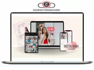 Valeriya Lisitsyna – Instagram Academy Download