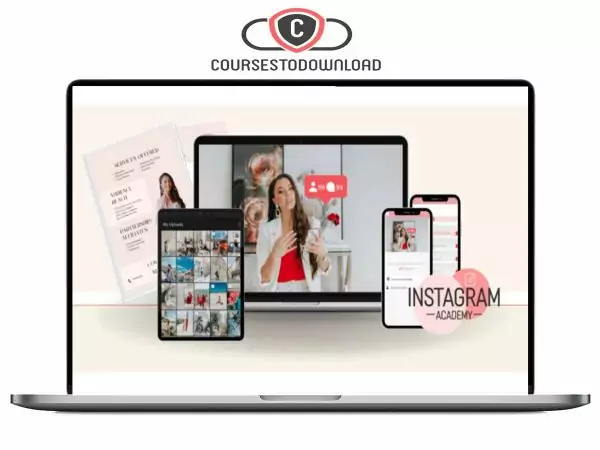 Valeriya Lisitsyna – Instagram Academy Download