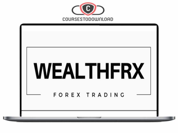 WealthFRX Trading Mastery 2025 Download