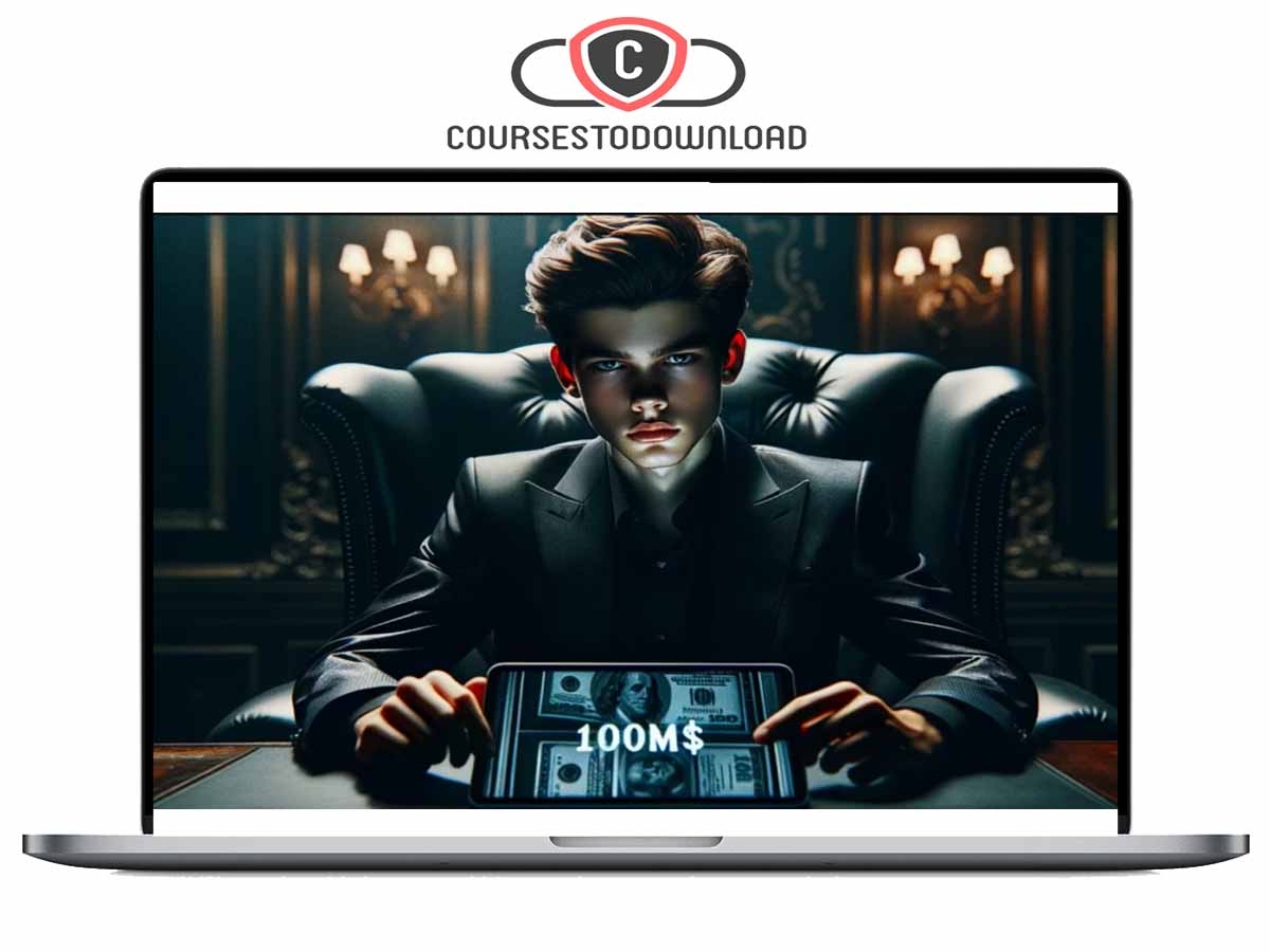 Zakaria Airakaz – Master E-commerce & Facebook Ads to Print Money Download