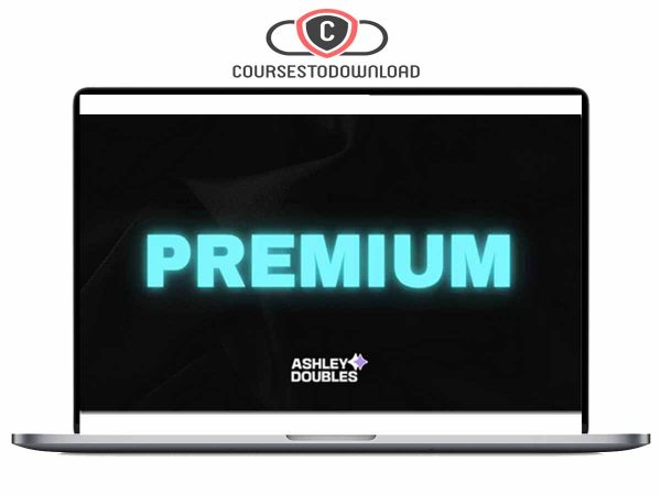 ashley doubles premium - Ashley Doubles Premium