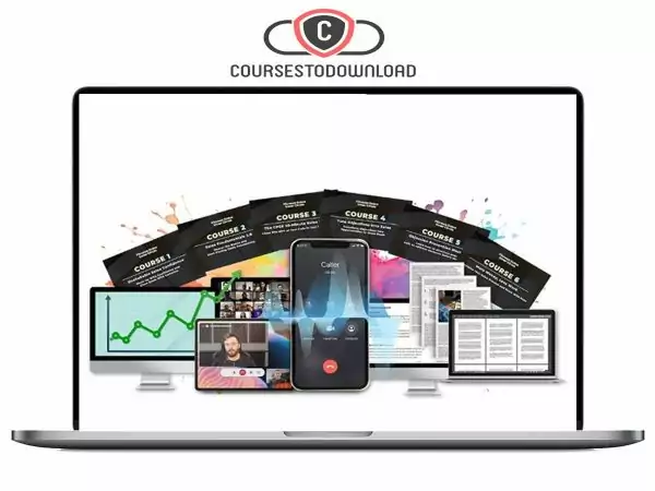 Fitness Sales Inner Circle – 7 Figure Fitness Closer