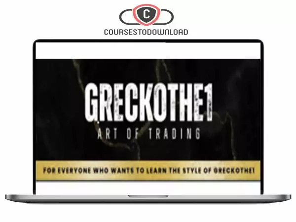 GreckoThe1 – Art Of Trading Download
