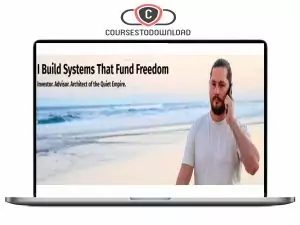 Jacob Caris – The Lifestyle Business Academy Download