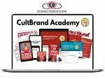 Jody Raynsford – CultBrand Academy