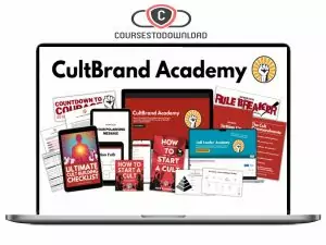 Jody Raynsford – CultBrand Academy