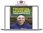Josh Aharonoff - Financial Modeling Fundamentals Course