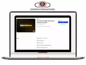 Karlo – Learn How To Make Ads & Scale Ecommerce Brands Download