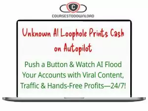 Lee Cole & Gloria Gunn – Automated AI Content Rocket Masterclass Download