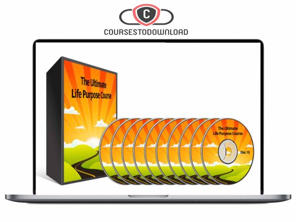 leo gura ultimate life - Leo Gura – The Ultimate Life Purpose Course