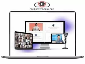 Liam Austin - Podcast Revenue Growth System