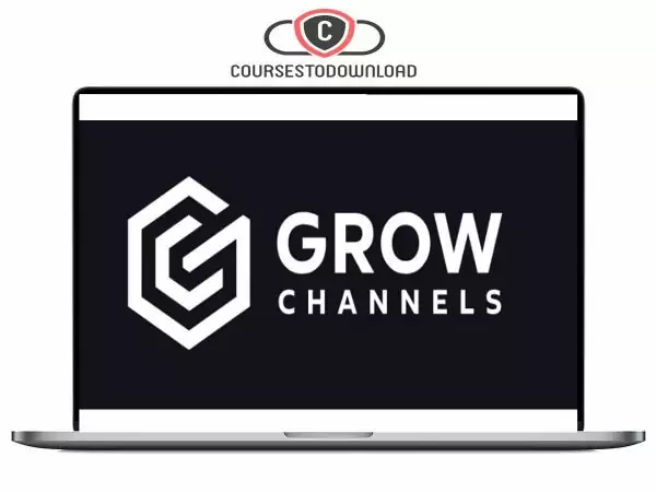 Razvan Paraschiv – Grow Channels Accelerator Download