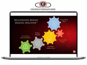 robert rolith millionaire money - Robert Rolith - Millionaire Money Making Machine