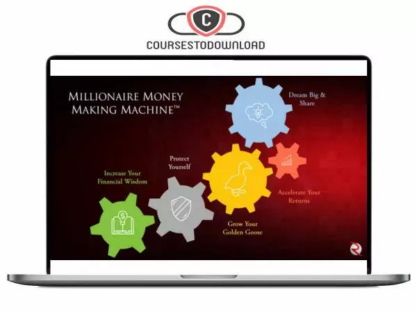 robert rolith millionaire money - Robert Rolith - Millionaire Money Making Machine