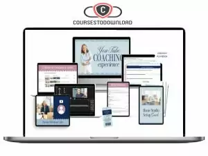Trena Little – Youtube Coaching Experience Download
