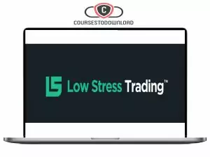 Troy Broussard - Low Stress Options